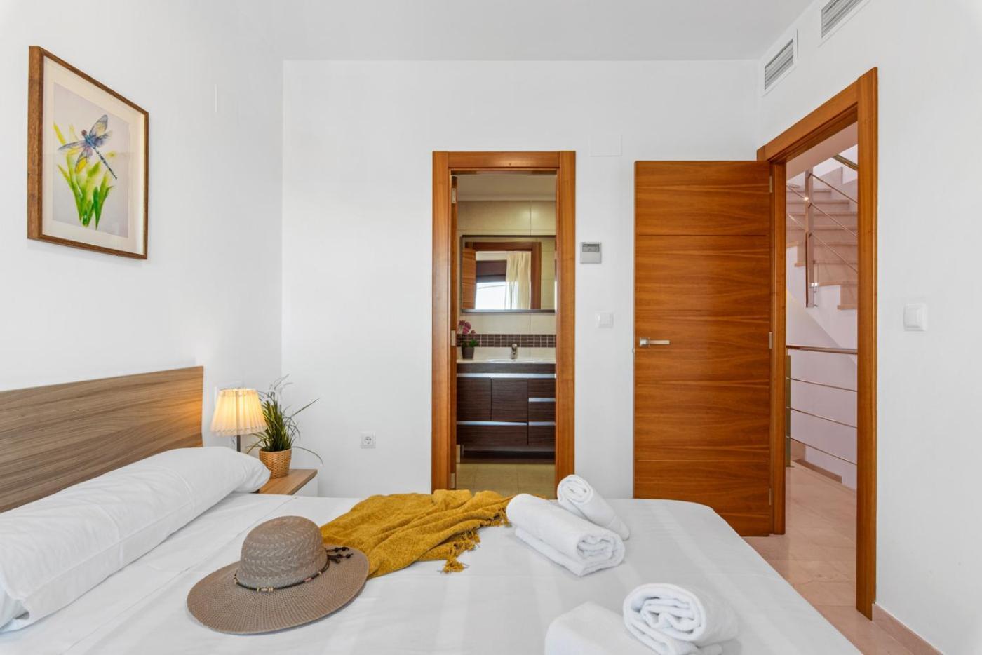 Bungalow Candela - Plusholidays Villa Calpe Exterior photo