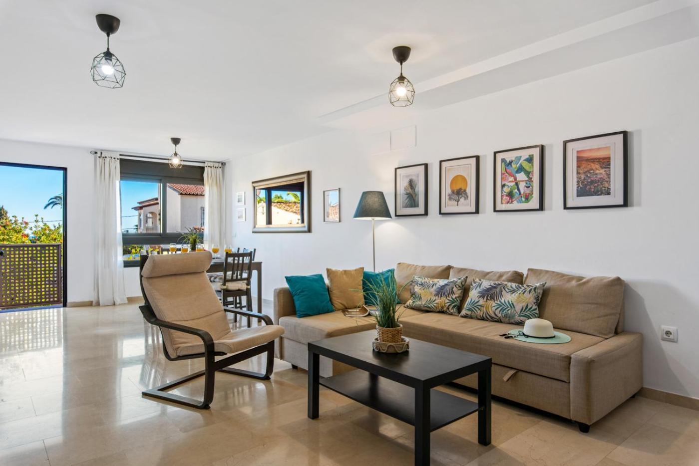 Bungalow Candela - Plusholidays Villa Calpe Exterior photo