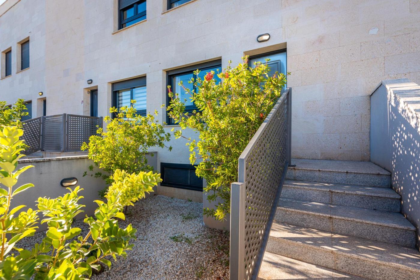 Bungalow Candela - Plusholidays Villa Calpe Exterior photo